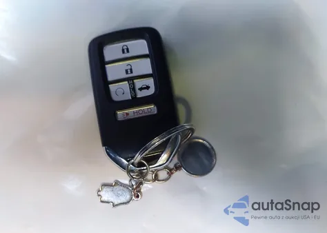 2021 Honda Civic Sport z USA, uszkodzony, nr VIN 2HGFC2F89MH547555